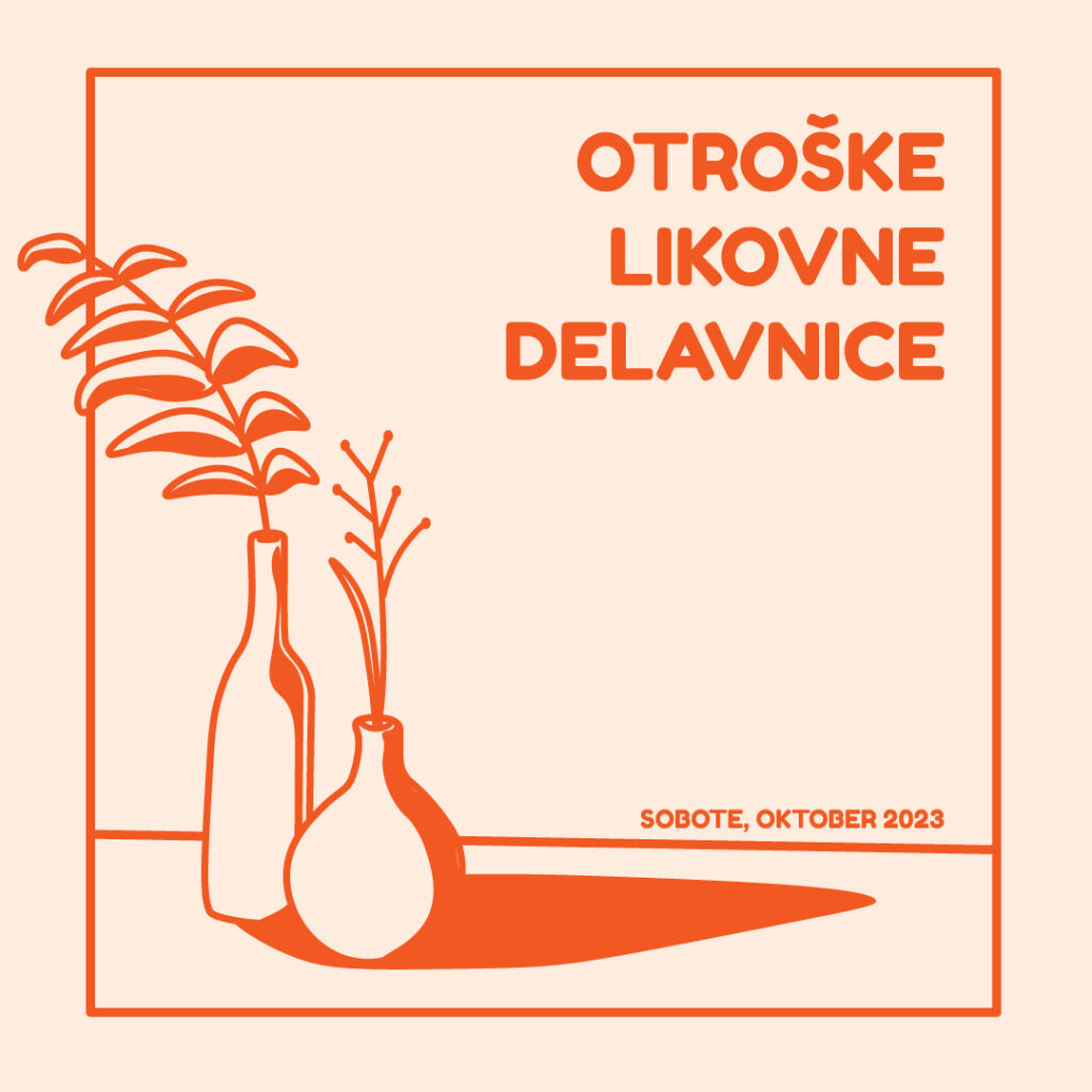 likovne delavnice ljubljana