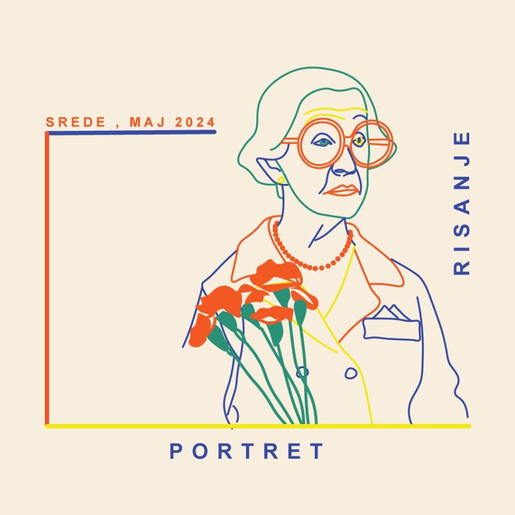 Likovni tečaj: Risanje portreta