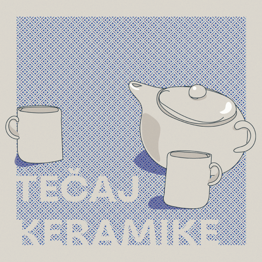 tečaj oblikovanja keramike