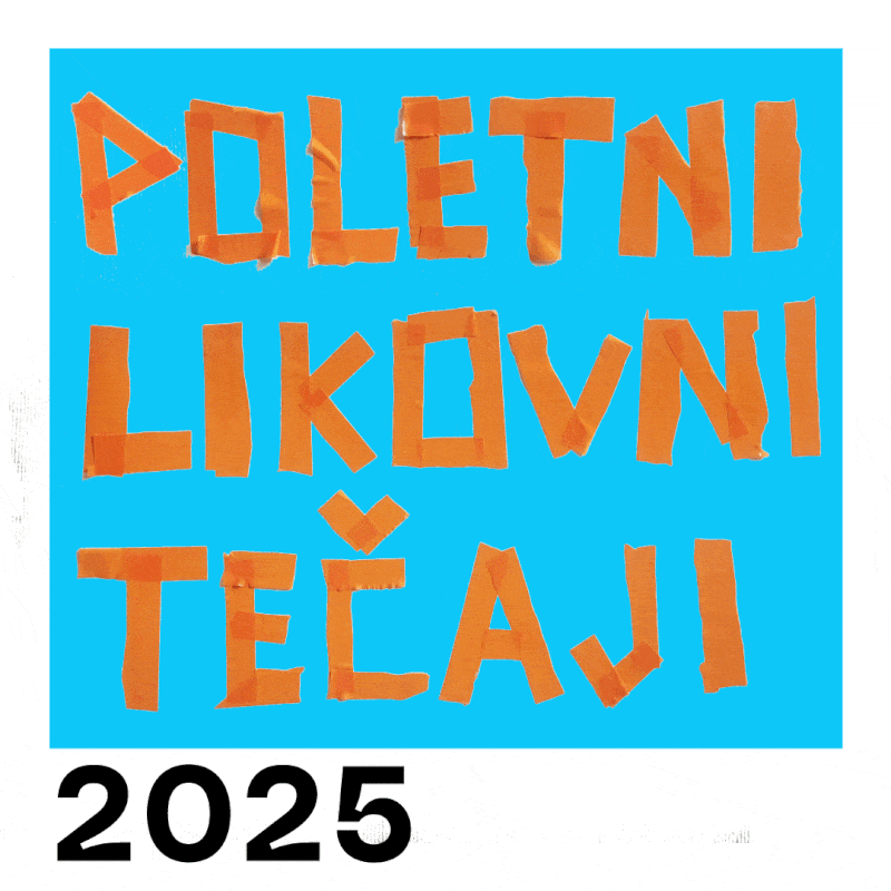 poletna likovna šola